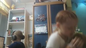 день с реборном