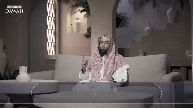 Аль-Хабиб (Любимец) #13 - Он закрыл Пророку рот | Шейх Набиль аль-Авады смотреть онлайн