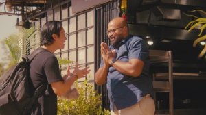 ЛЮК НГУЕН: ПУТЕШЕСТВИЕ ПО ИНДИИ