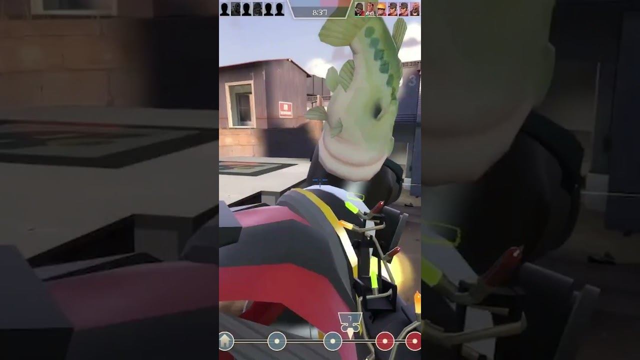 АНЬЮЖАЛЫ = МУСОР #shorts #teamfortress2 #tf2 #ader #starcraft смотреть онлайн