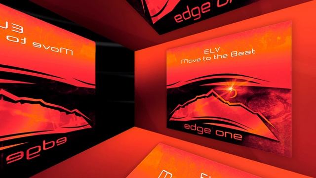 ELV - Move to the Beat Original Mix  2026