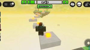 играю в двойной прыжок но есть суперспособности прошол до уровня 15