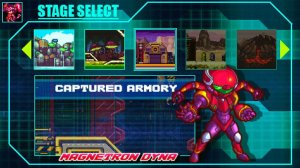 Metaloid : Origin (Часть 2)