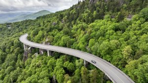 Самые необычные и красивые дороги мира!