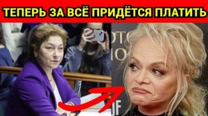 Адвокат Полины Лурье готовит новый иск в суд против Ларисы Долиной