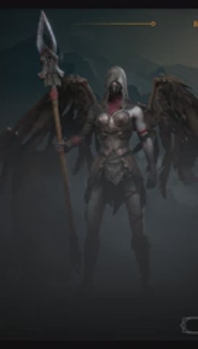 Родоубийца - Jotunnslayer - Hordes Of Hell #jotunnslayer #games смотреть онлайн