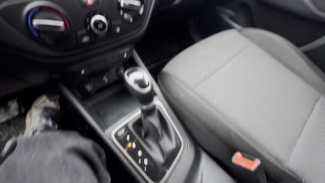 Hyundai Solaris 2021 г. VIN 269609 Ростов-на-Дону смотреть онлайн