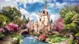 СКАЗКА:  Волшебное детство  (О  маленьких волшебниках детского сада)   ПОДПИШИСЬ