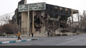 Глава МИД Ирана подтвердил гибель более 3 тыс. человек во время беспорядков