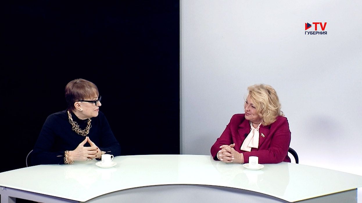 Просто жизнь. Людмила Ипполитова смотреть онлайн