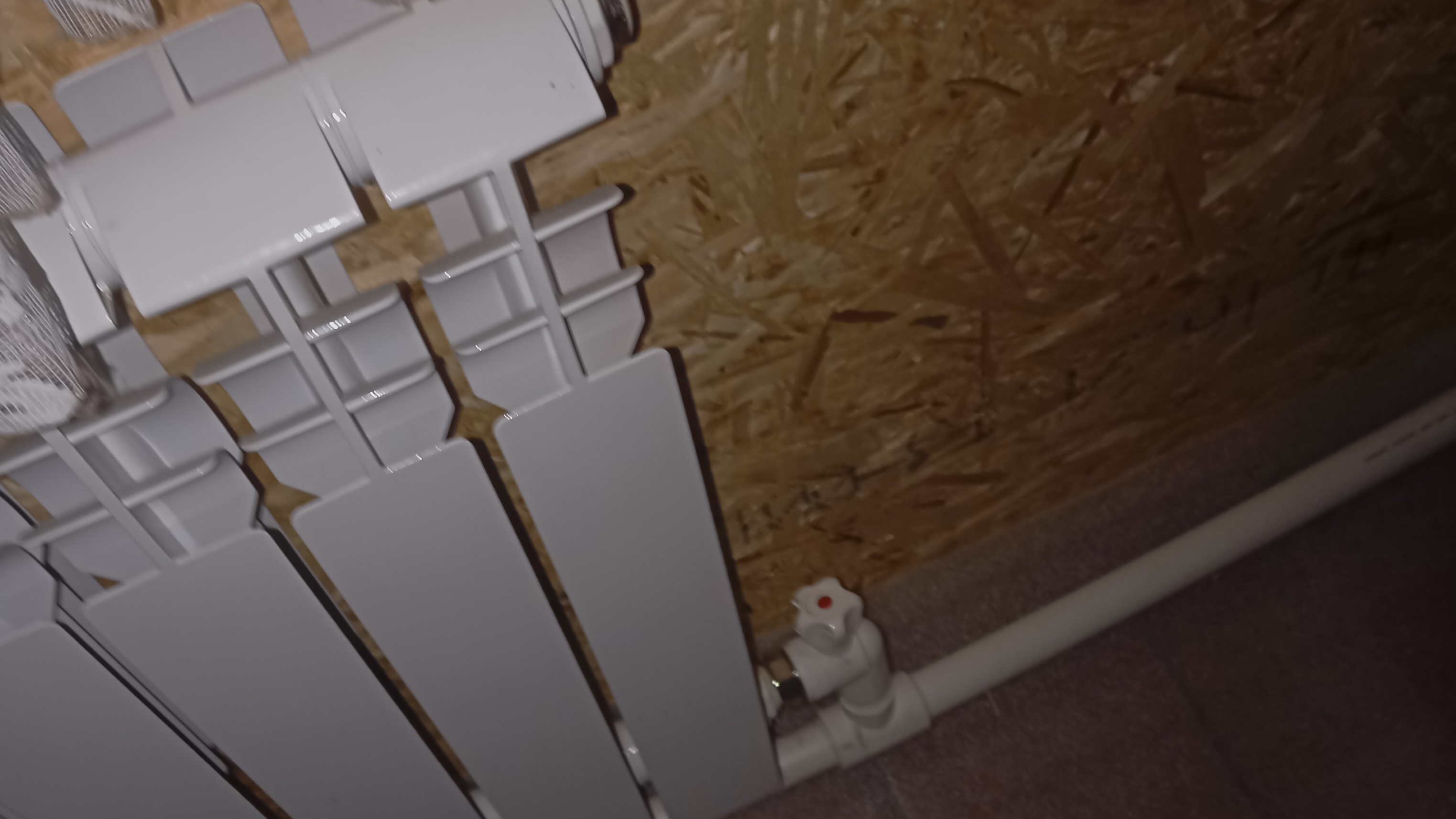 Отопление в гараж через теплообменник с теплоносителем антифриз в гараже а в доме вода. смотреть онлайн