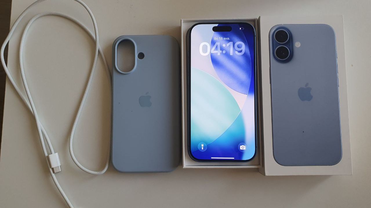 ТОП - 5 МИНУСОВ IPhone 17 В 2026 ГОДУ!? // СТОИТ ЛИ ПОКУПАТЬ !? смотреть онлайн