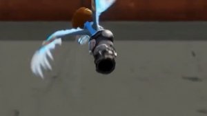 Видео про блу