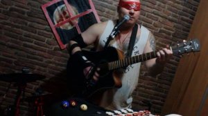 Песни под гитару "Я,СЫН" "БАЙКАНУР" (АВТОРСКАЯ ПЕСНЯ) ДОМАШНИЙ РОК!!!