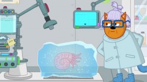 ТРИ КОТА.  МУЛЬТФИЛЬМ ИГРА. НОВАЯ СЕРИЯ. ЗИМНИЕ КАНИКУЛЫ. ИГРЫ ПО МУЛЬТИКАМ