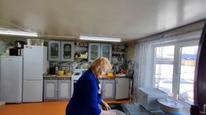 Зима, мороз, сели на диету.