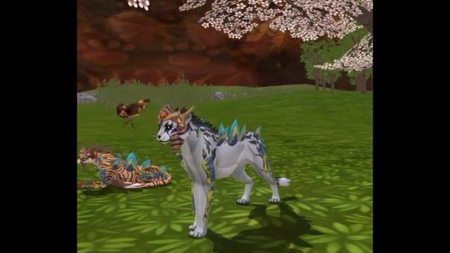 Мини фильм Wildcraft "Магия духов" 1 серия 1 сезон. смотри описание смотреть онлайн