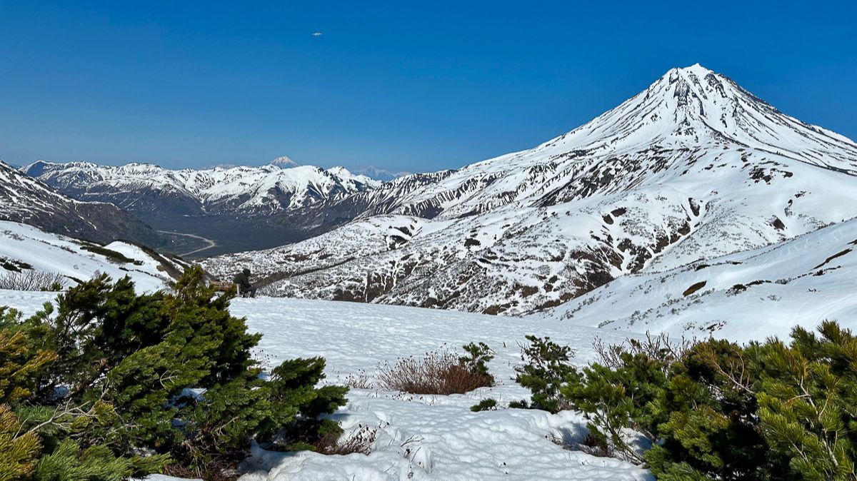 Вилючинский перевал смотреть онлайн