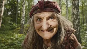 БАБУЛЯ ОДУВАНЧИК ОПУСТАШУ ВАШ КАРМАНЧИК