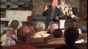 9/40. Сияние Его славы, часть 1 (Стивен Уоллас, семинар “От славы в славу”)