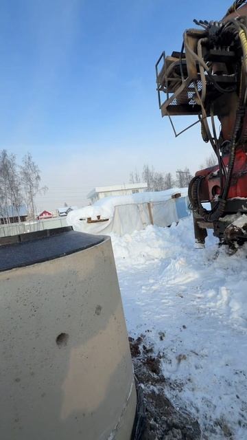 Итог колодца в г Зеленоград Москва смотреть онлайн