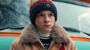 Драники — Русский трейлер (2026)