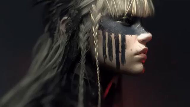 Королева викингов. смотреть онлайн