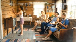 Снится отчий дом с крылечком _ New Italo Disco Style _ Поёт_ Semyon Samoshin _ Музыка_ DJ