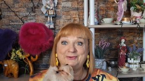 Лайхфак для сбора вещей в путешествие...