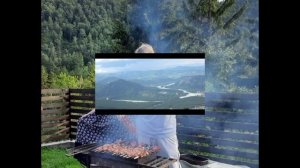 Наши встречи и путешествия.