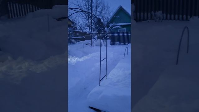 КУПИЛИ СТАРЫЙ ДОМ В ДЕРЕВНЕ И ЖИВЕМ ТАМ ЗИМОЙ смотреть онлайн