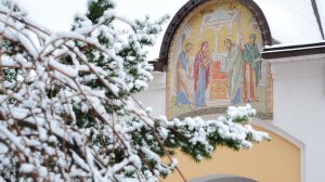 Всенощное бдение. Неделя 33-я по Пятидесятнице, по Богоявлении. Мученицы Татианы.