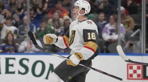 Три очка Барбашева и Дорофеева привели "Вегас" к победе над "Торонто"