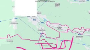 Что произошло на фронте за неделю к 24 января 2026 года