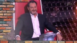 Финалистка детского «Голоса» Юлия Гаврилова повернула к себе всех наставников взрослого шоу