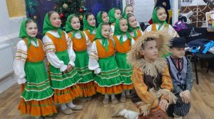 Овация - Кто в огороде главный