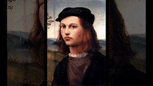 Италия, Рим. Часть 17. Галерея Боргезе, живопись- Караваджо, Рафаэль, Тициан….