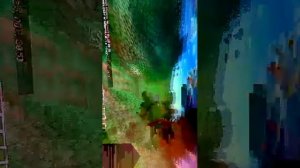 Играю в Майнкрафт на своем сервере