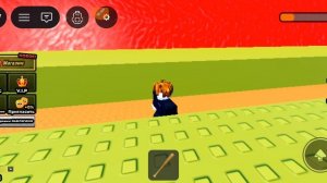 игра с беги от цунами в роблоксе