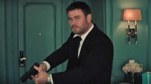 Ограбление в Лос-Анджелесе — Русский трейлер (2026)