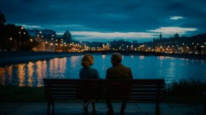 Не называй себя чужой.