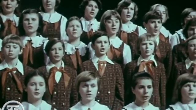 Орлята учатся летать. смотреть онлайн