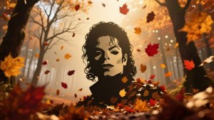 осенняя румба Джексон