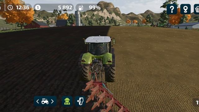 Farming simulator 23 смотреть онлайн