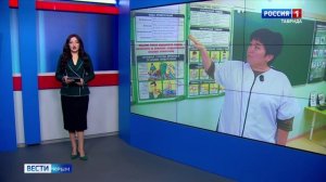 ВЕСТИ КРЫМ: выпуск 24.01.2026 14:30