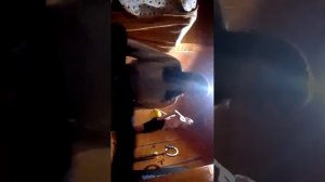 разминка на всё тело