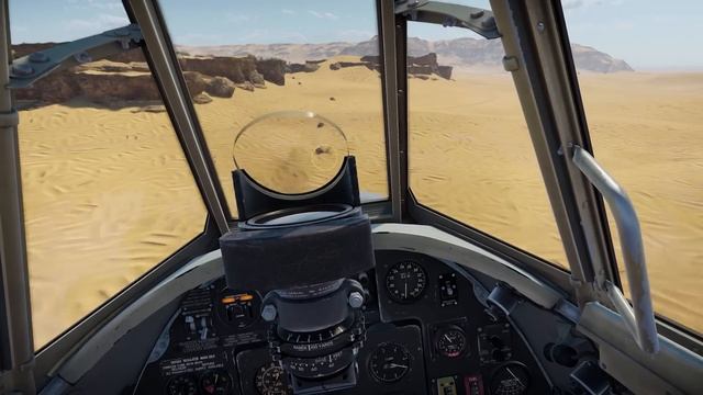 Aces of Thunder - Official Single Player Campaign Reveal Trailer ｜ VR Games Showcase 2025 смотреть онлайн