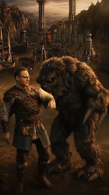 Нейро Герои 3 [Woodoosh] смотреть онлайн