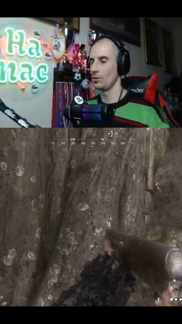 История одного файта в Hunt: Showdown 1896 | #hunt #huntshowdown1896 #shorts смотреть онлайн