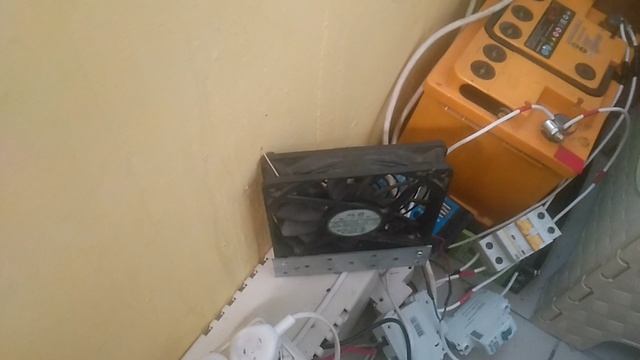 Солнечные панели Бесплатное Электричество смотреть онлайн